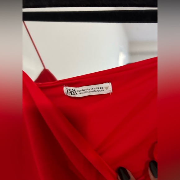 Zara Dress - Picture 5 of 5